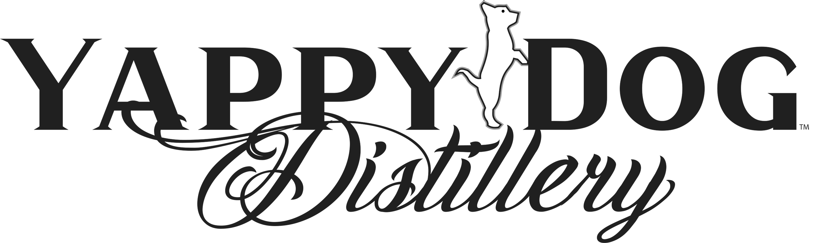 Yappy Dog Distillery